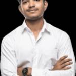 Following profile image