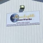 Following profile image