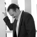 Following profile image