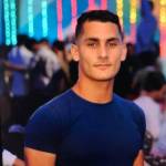 Following profile image