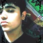 Following profile image