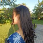 Following profile image