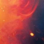 Following profile image