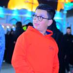 Following profile image