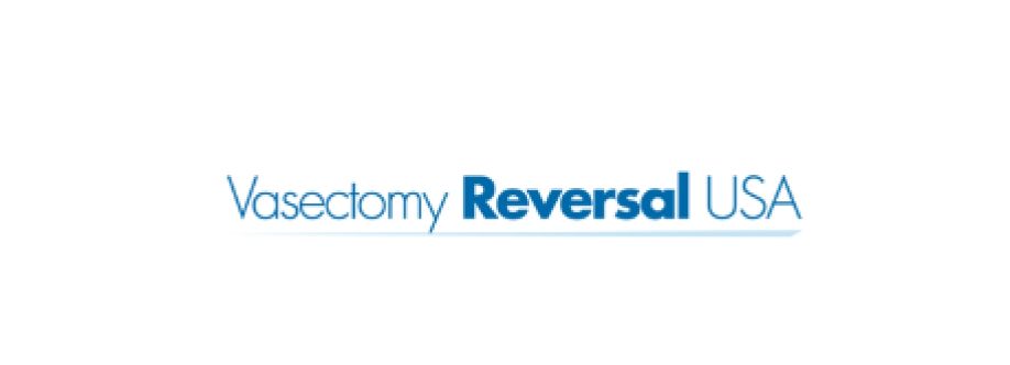 Vasectomy Reversal USA cover
