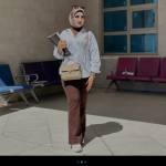 ساره فراشه Profile Picture