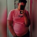 Following profile image