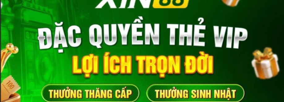 Nhà cái XIN88 cover