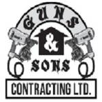 Guns and Sons Contracting Profile Picture