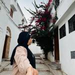 Khaoula Oud