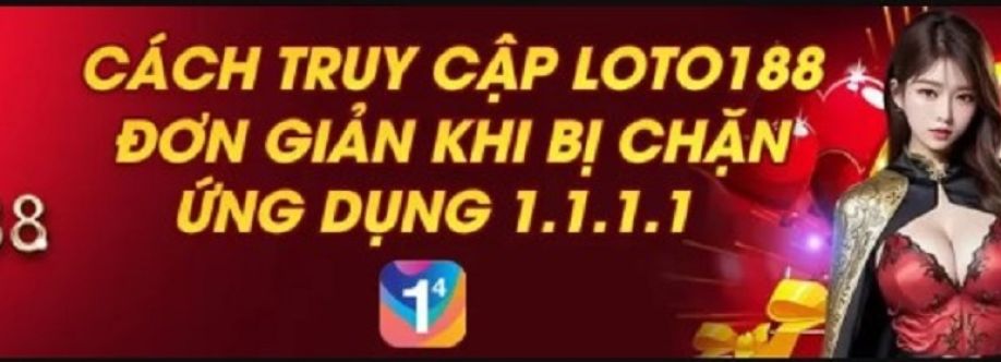 Nhà cái LOTO188 cover