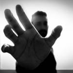 Following profile image