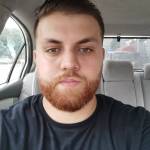 Following profile image