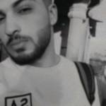 Following profile image