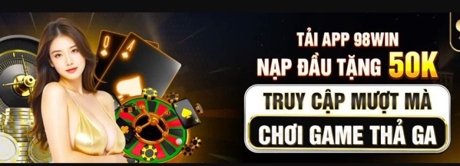 Nhà cái 98WIN cover