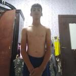 Ali Hosny Profile Picture