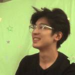 Following profile image