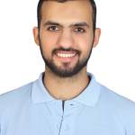 Following profile image