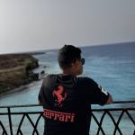 Following profile image