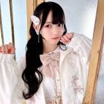 Following profile image