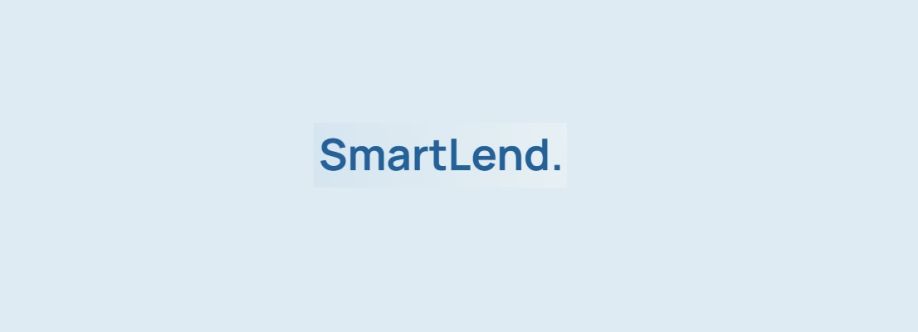 SmartLend cover
