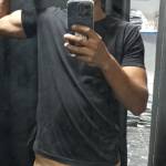 Following profile image