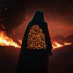 Following profile image