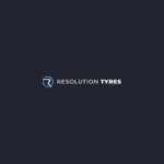 Resolution Tyres Profile Picture