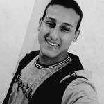 Following profile image