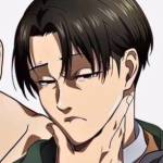 Following profile image