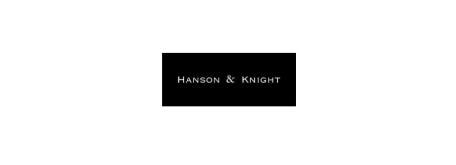 hansonandknight cover