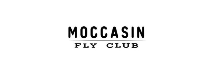 Moccasin Fly Club cover