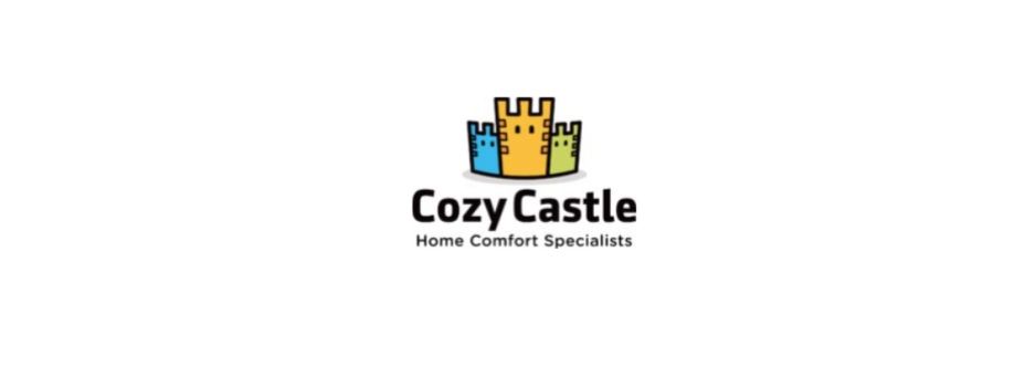cozy castle cover