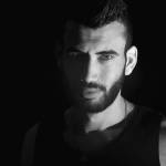 Following profile image