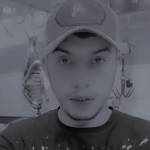Following profile image