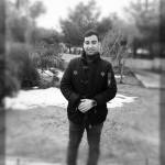 Following profile image