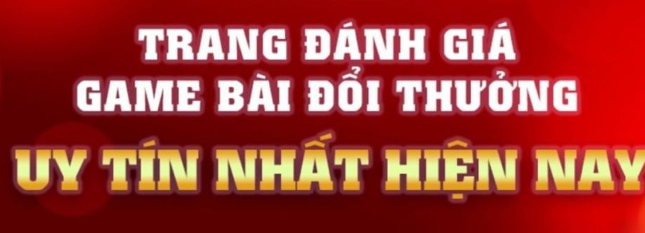 Game Bài Đổi Thưởng cover