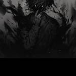 Following profile image