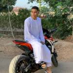 Saeed Mohamed Profile Picture