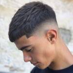 Following profile image