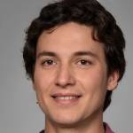 Following profile image