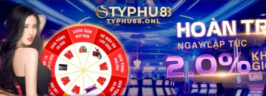 Typhu88 cover