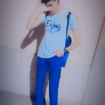 MOAZ As Profile Picture