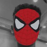 Following profile image