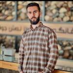 Following profile image