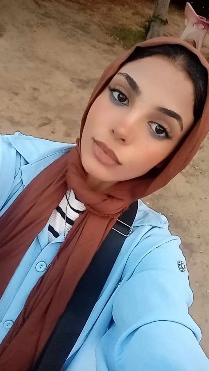 Mariam Khaled Profile Picture