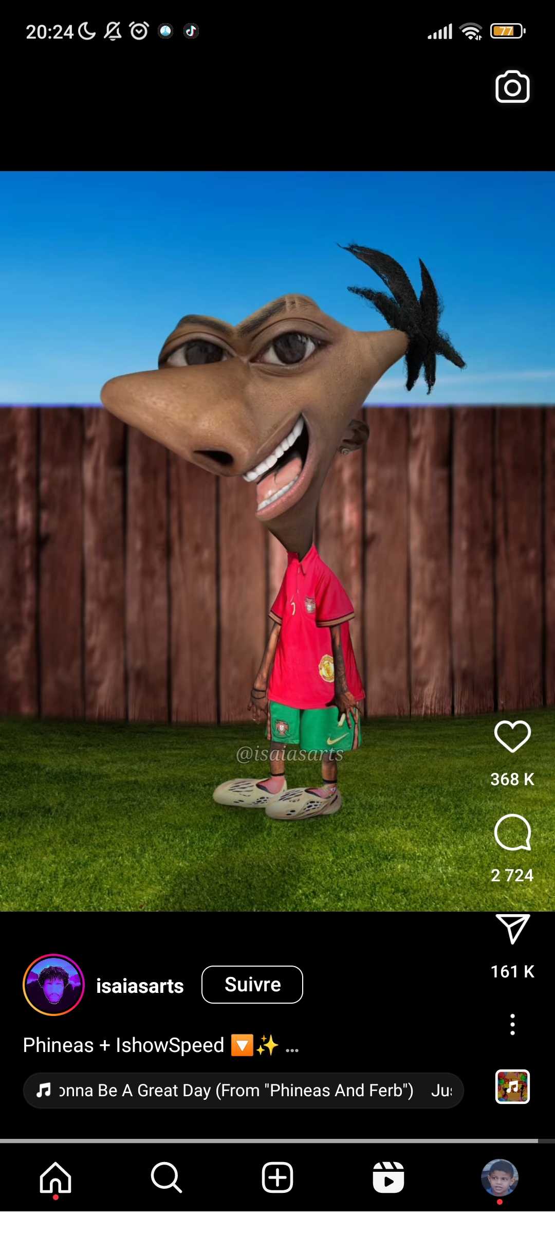 avatar
