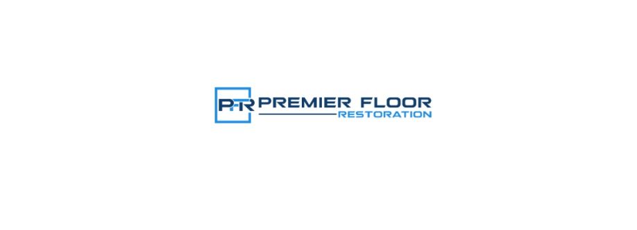 Premier Floor Restoration cover
