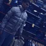 Following profile image