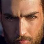 Following profile image